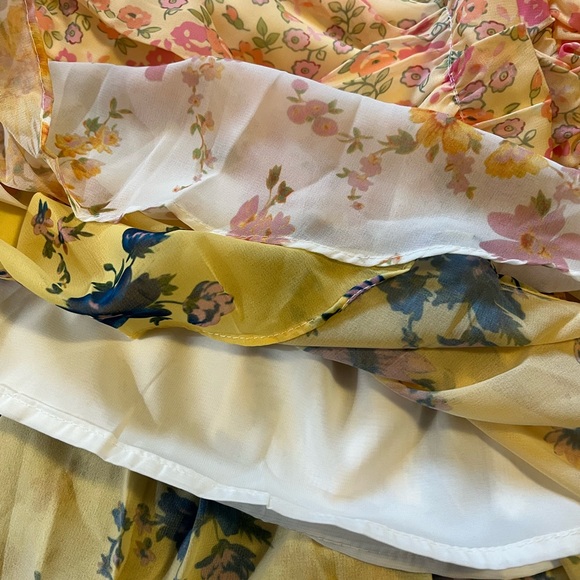 Brand New Dress “For Love Bell” - Picture 13 of 15